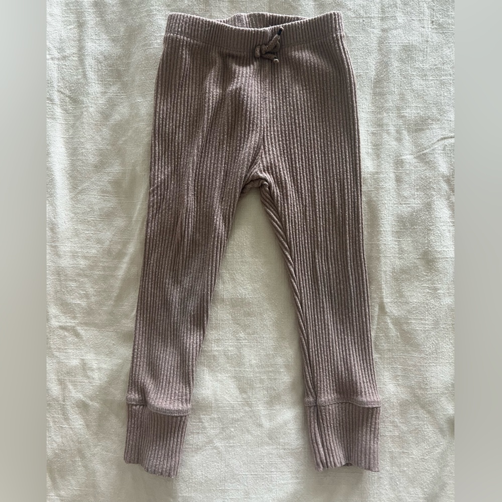 Zara leggings